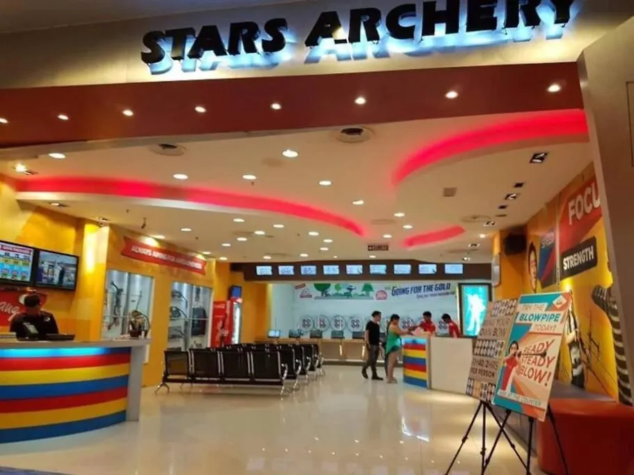 Appartement B2004 Platino 4Bedroom Netflix Paradigm Mall Stay Johor Bahru